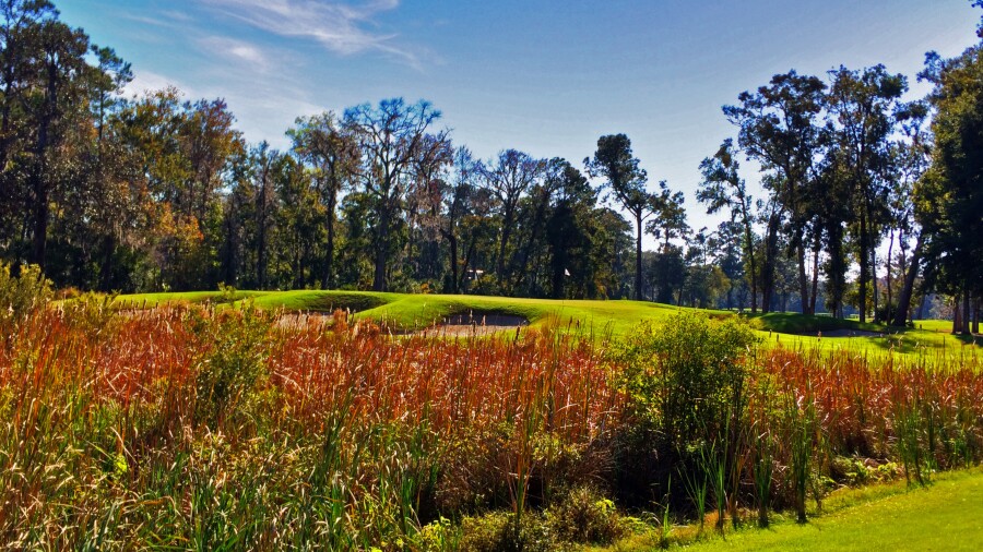 Haig Point Signature Course - no. 9