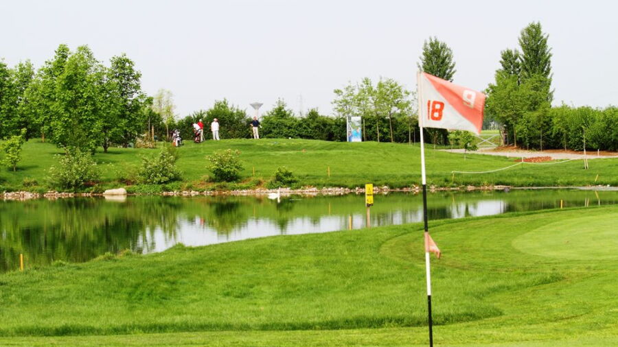 Colombera GC: #9