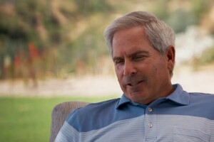 Fred Couples Bonus Clip