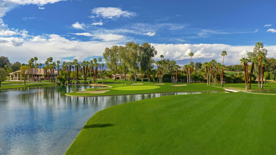 Desert Island CC: #18