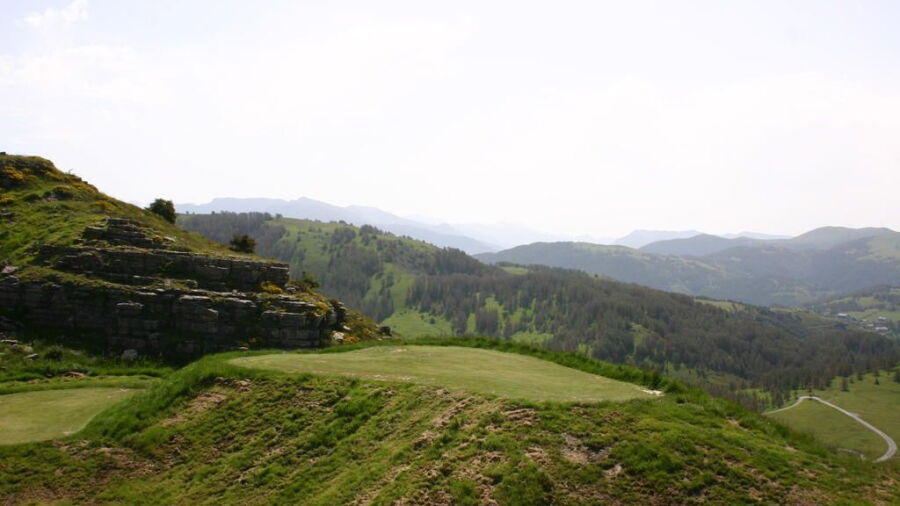 Valberg GC
