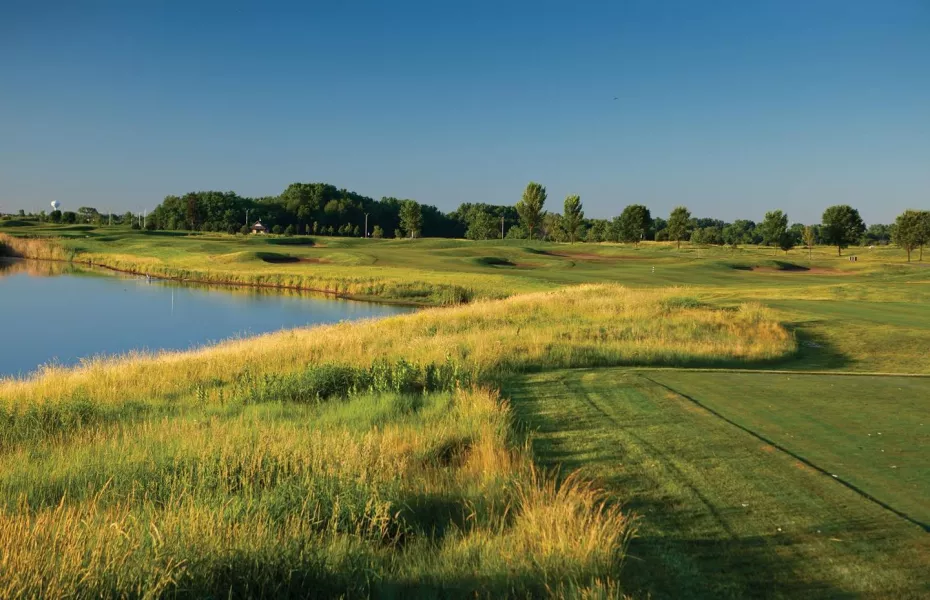 Bolingbrook Golf Club in Bolingbrook, Illinois, USA GolfPass