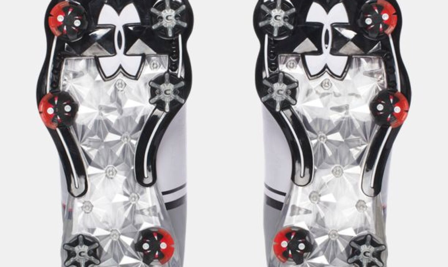 Under Armour Spieth One Golf Shoe Makes Splashy Debut