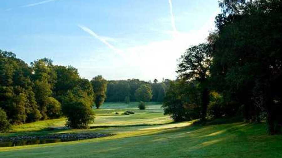Nantes GC