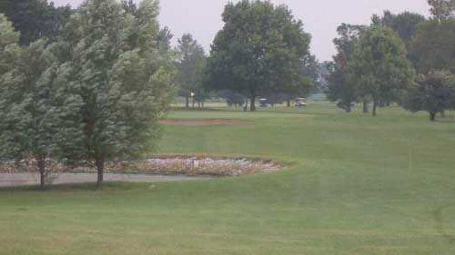 Arbor Trace GC: #7