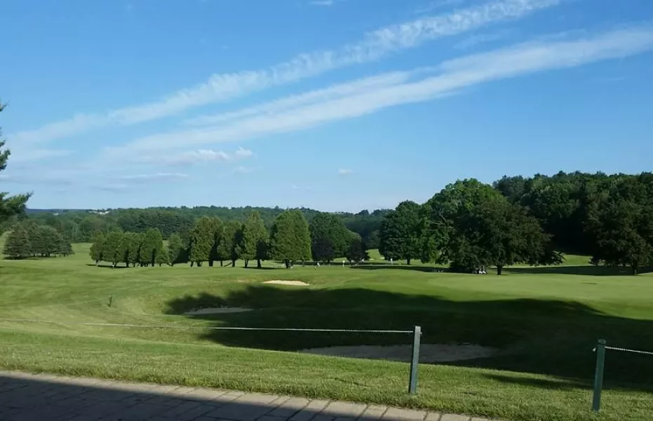 CC of Troy