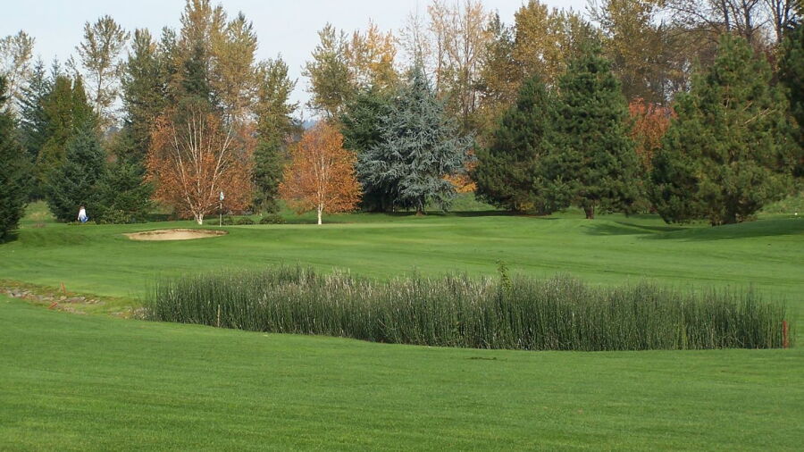Sah-Hah-Lee GC