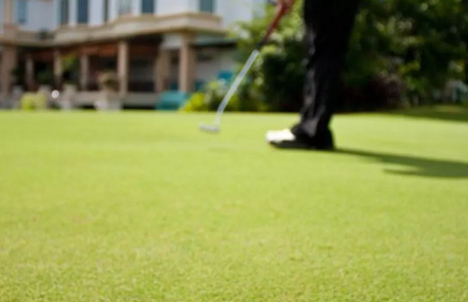 Eastwood Valley Golf & Country Club