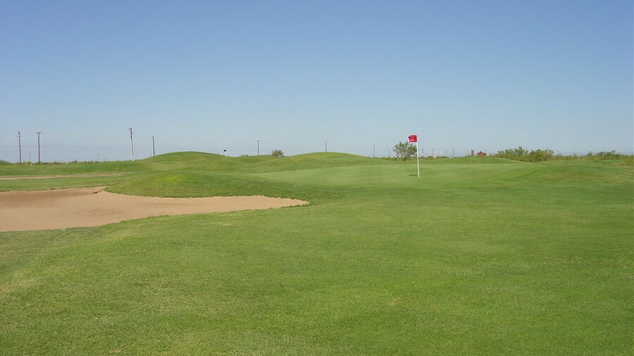 Ratliff Ranch Golf Links