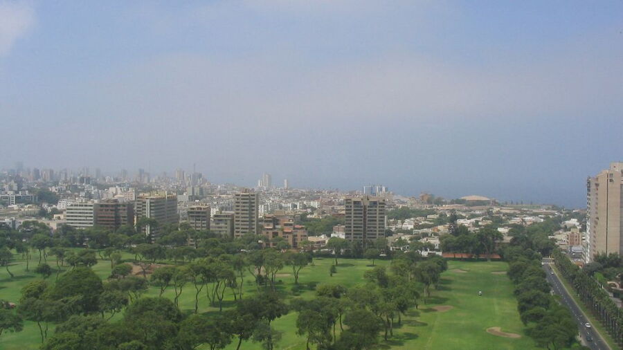 Lima GC