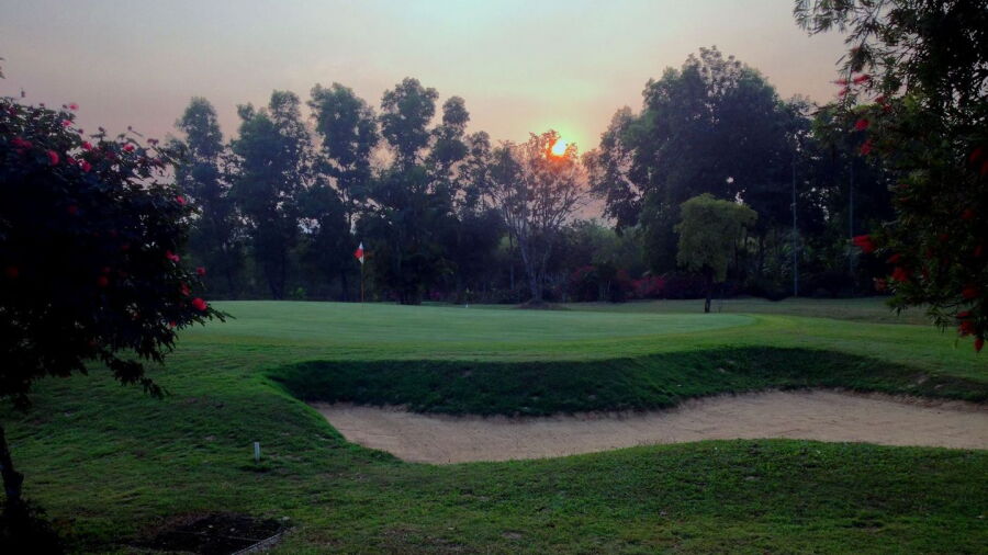 Coorg Golf Links