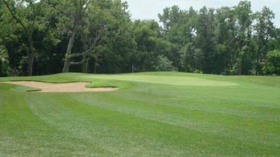Royal Meadows GC