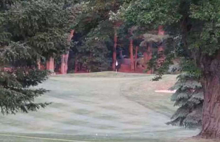 Milton-Hoosic Club: #4