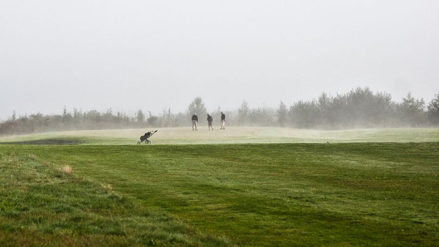 Varpinge GC