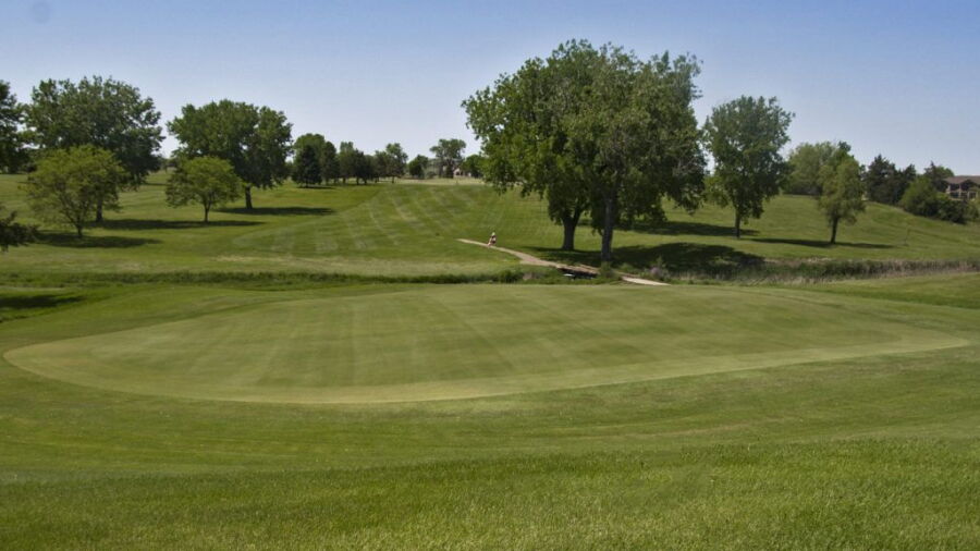 Huron CC: #3
