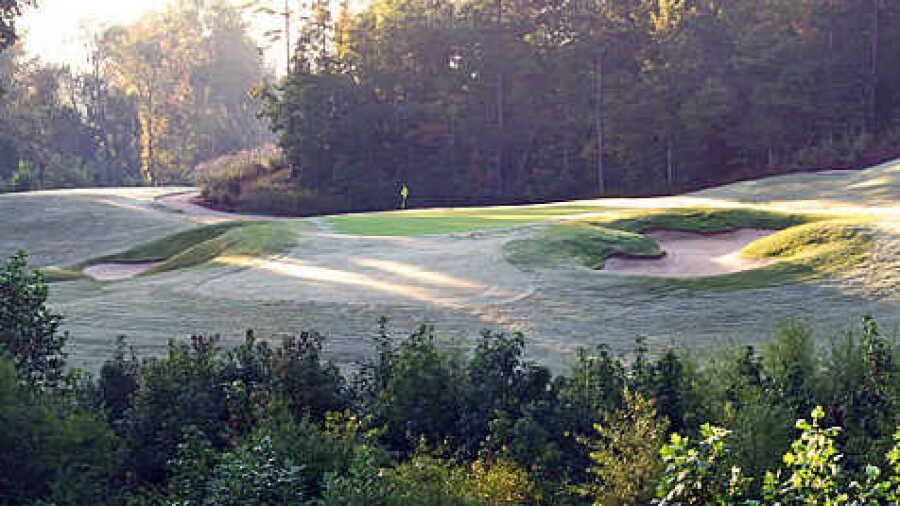 Springfield GC