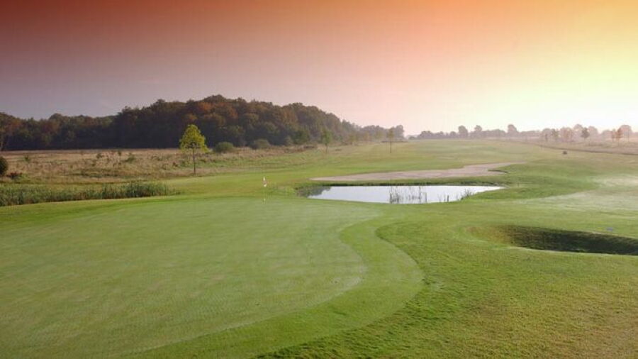 Brunstorf G & CC – Championship: #13