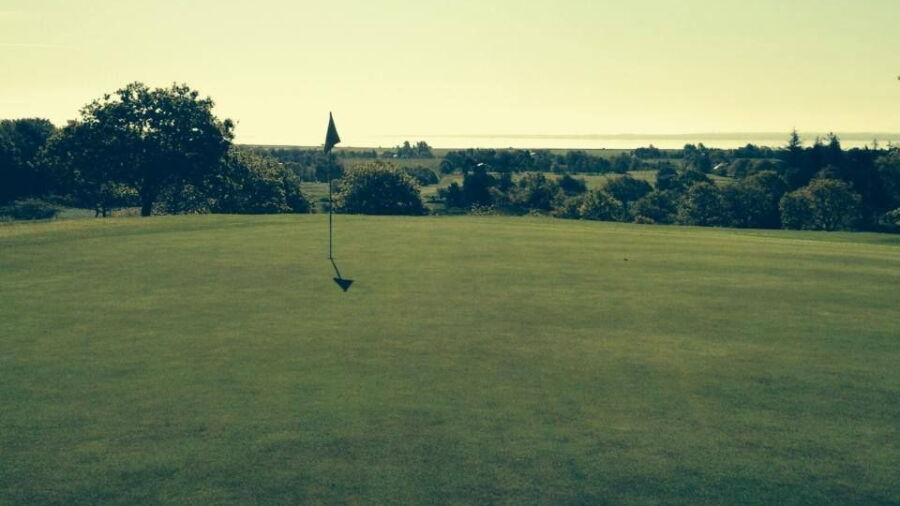 Oeland GC