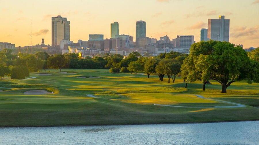 Rockwood GC
