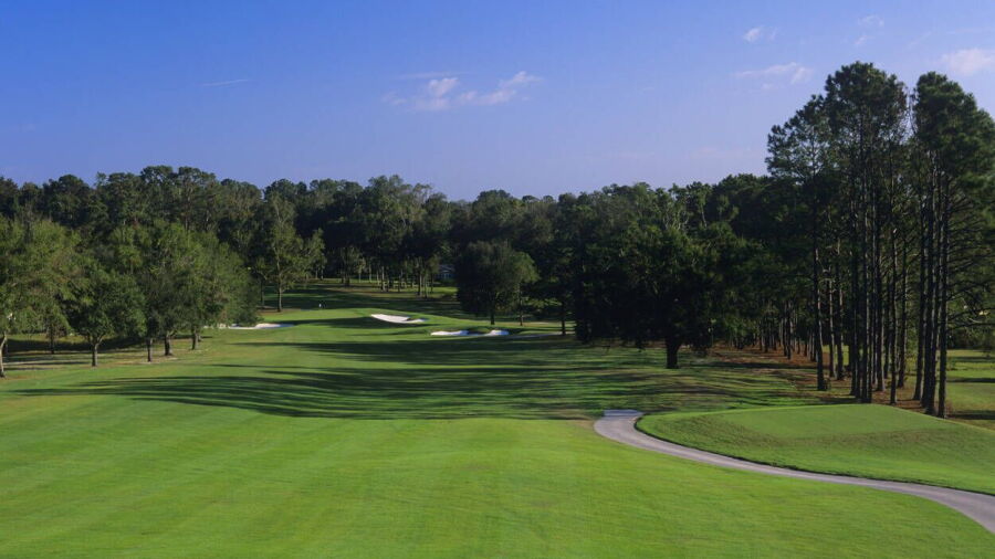 Golden Hills GCC