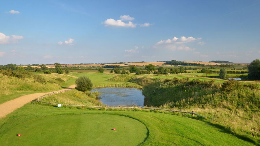 Kilworth Springs GC