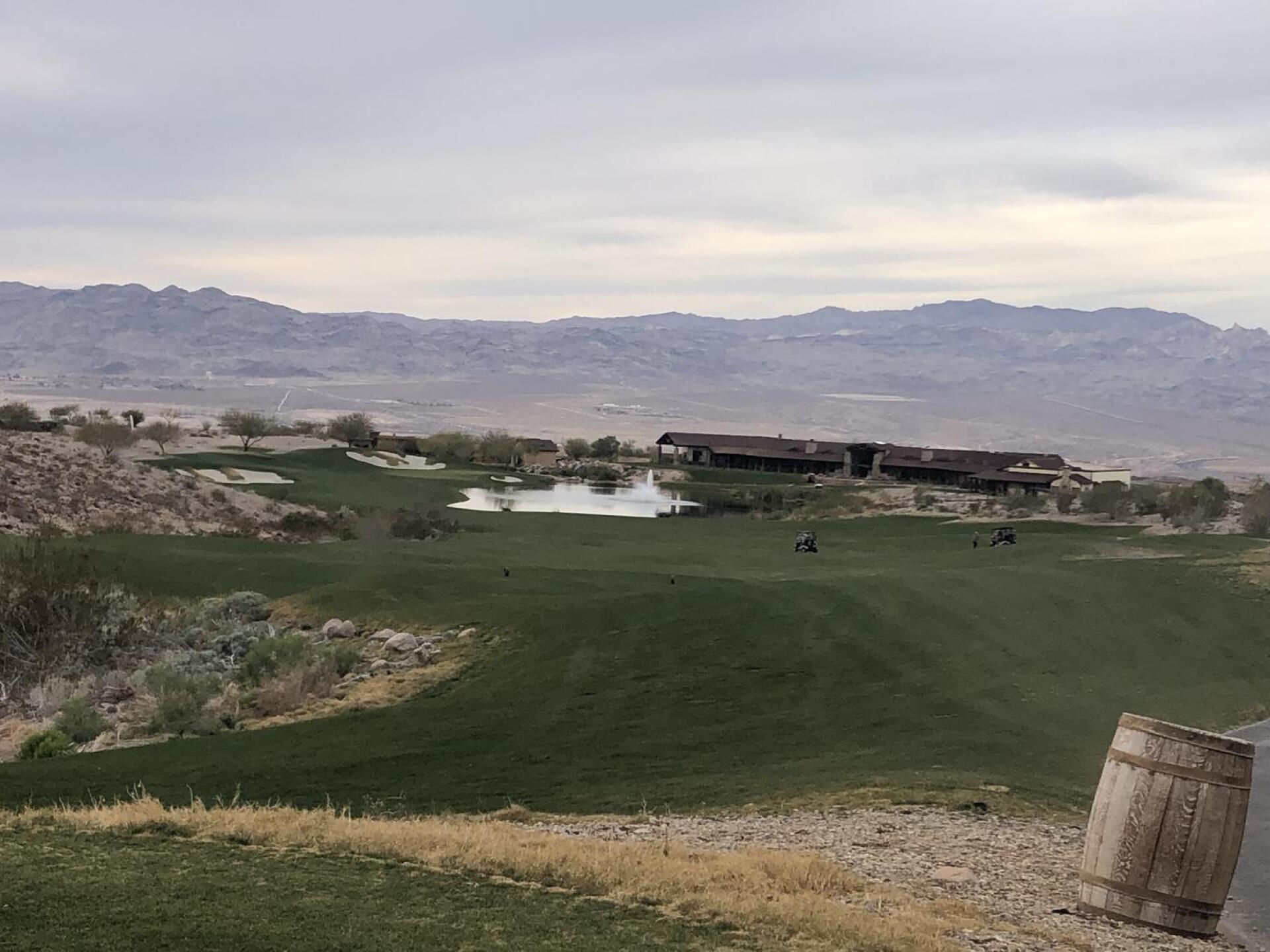 Great finishing hole (Photo submitted by u000008076234 on 02/01/2022)