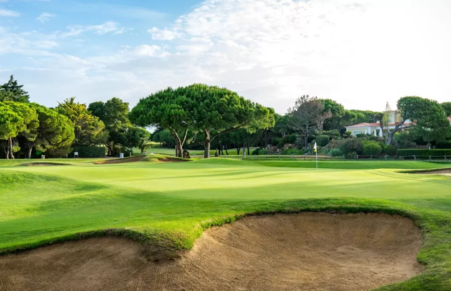 Hotel Quinta da Marinha Resort