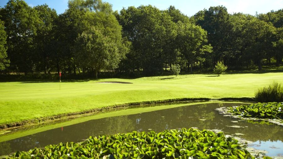 10th at Kedleston Park