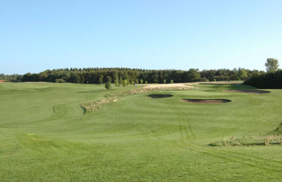Svendborg GC