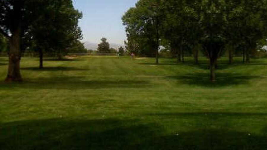 Harvard Gulch GC