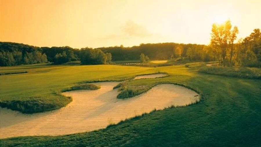 Lost Dunes GC: #10