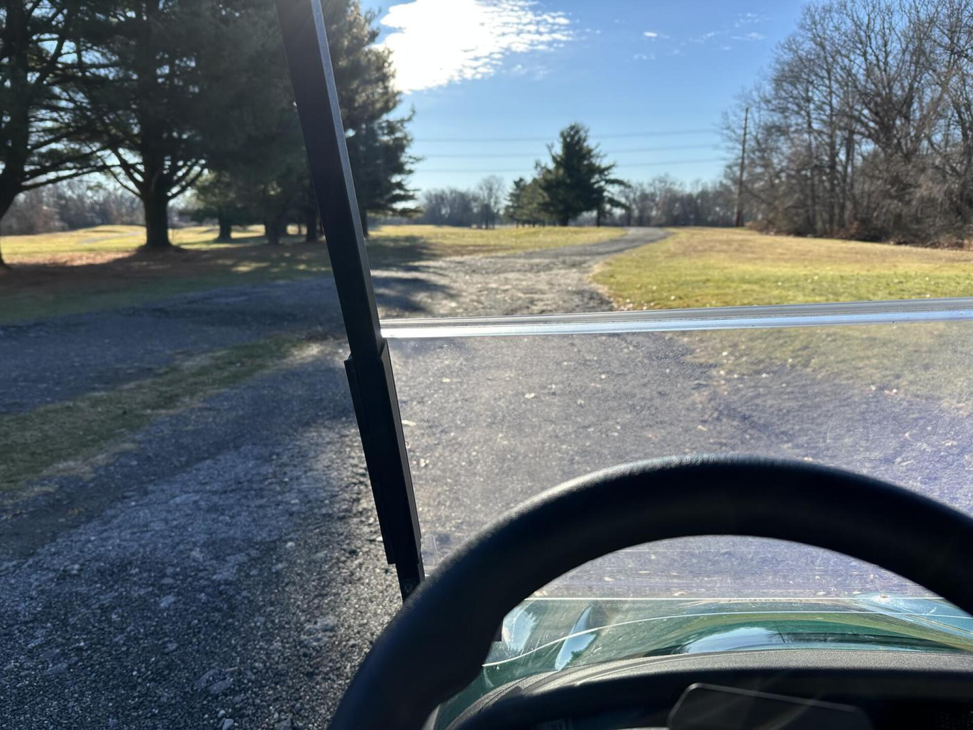 Hole 7 (Photo submitted by arsantiago1019 on 12/31/2024)