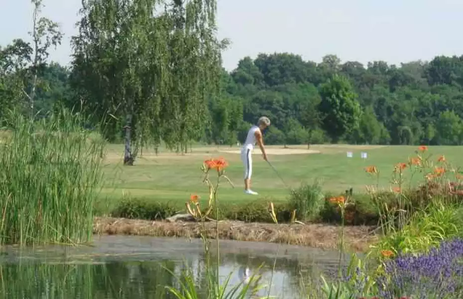 Markkleeberg GC