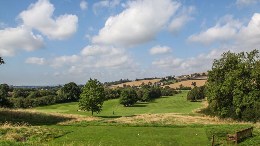 Feldon Valley: #17