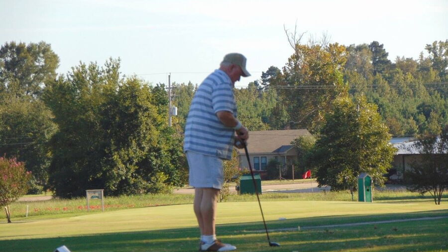 Indian Hills CC