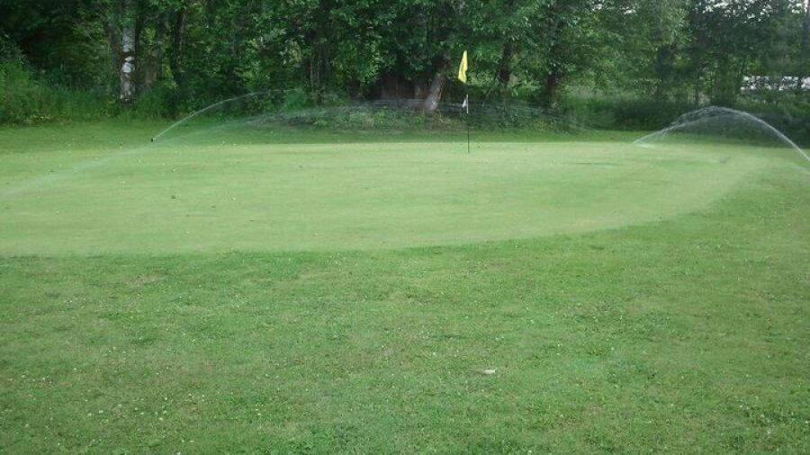 Ironwood Green GC