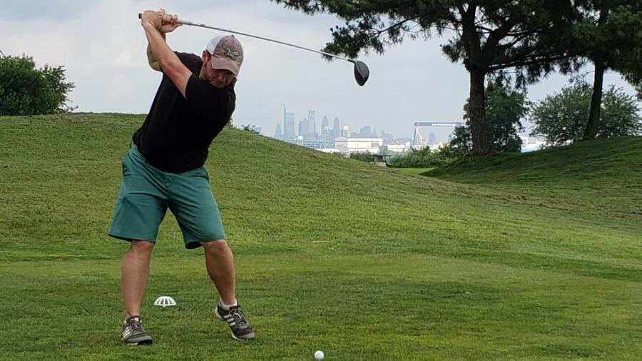 RiverWinds Golf Course