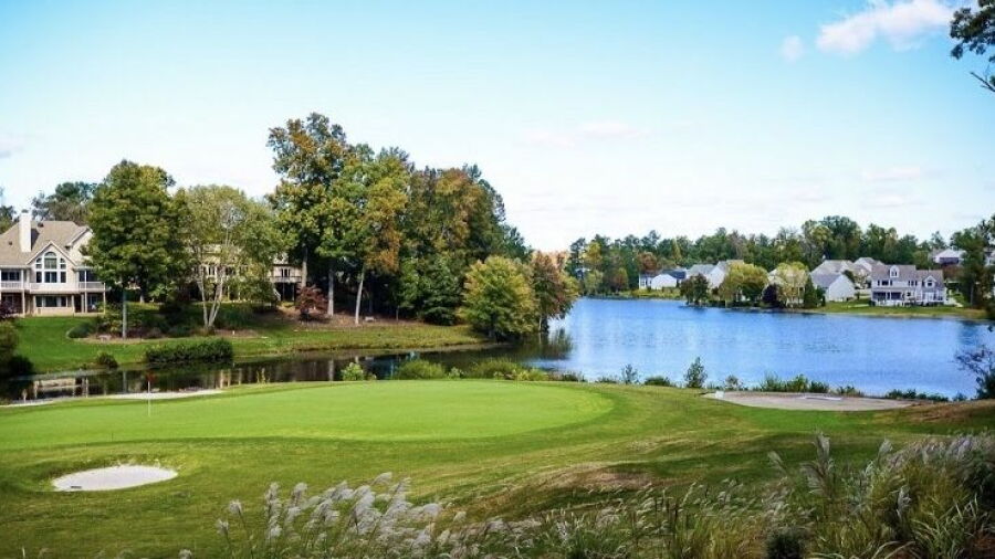 Birkdale GC