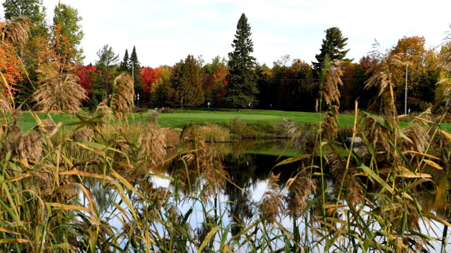 Club de Golf Waterloo