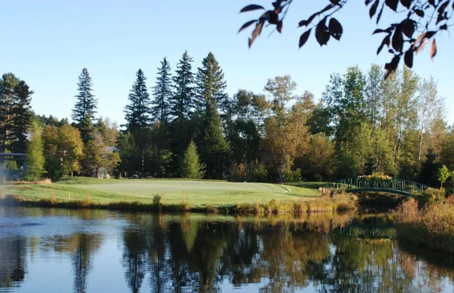 Club de Golf Nominingue