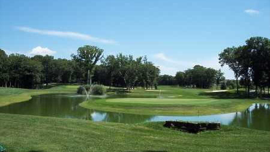 The Woods At Cherry Creek