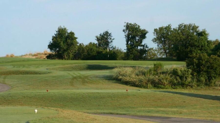 Nags Head Golf Links