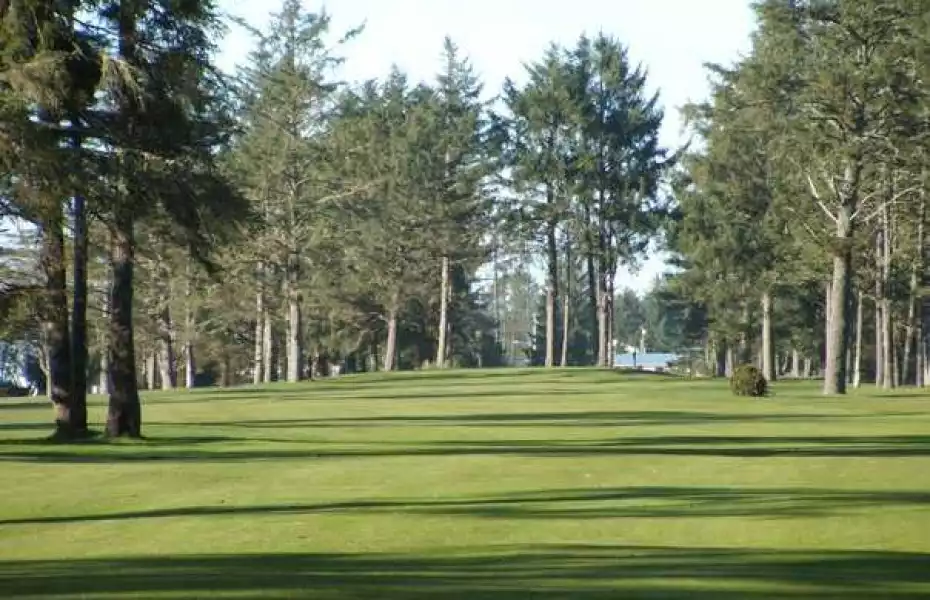 Ocean Shores GC
