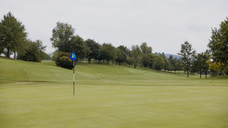 Lavaux GC