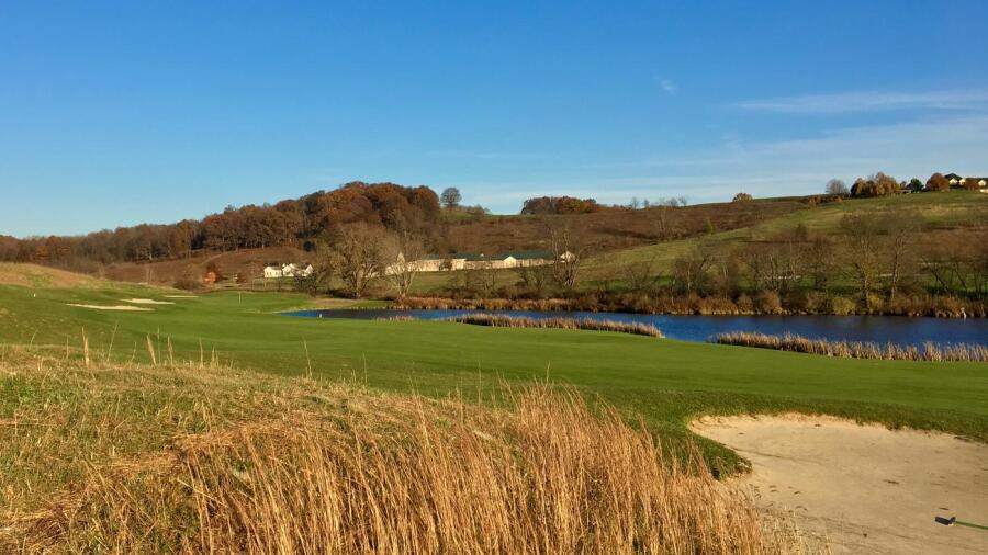 Virtues Golf Club
