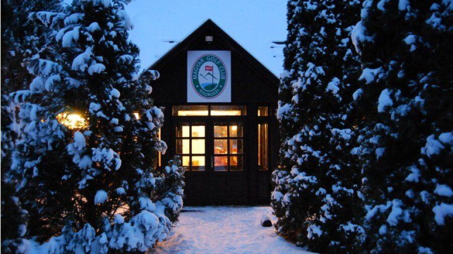 Magyar GC