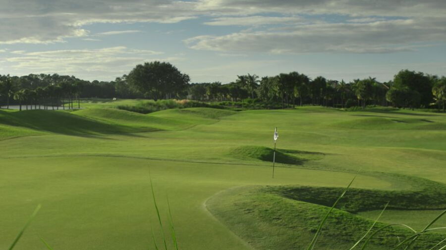 Pelican Marsh GC