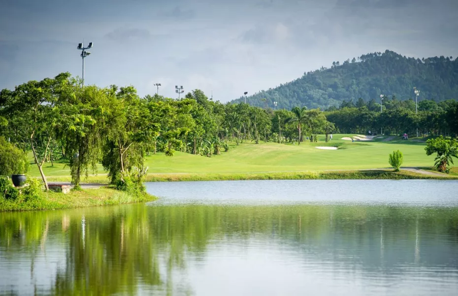 Hanoi GC