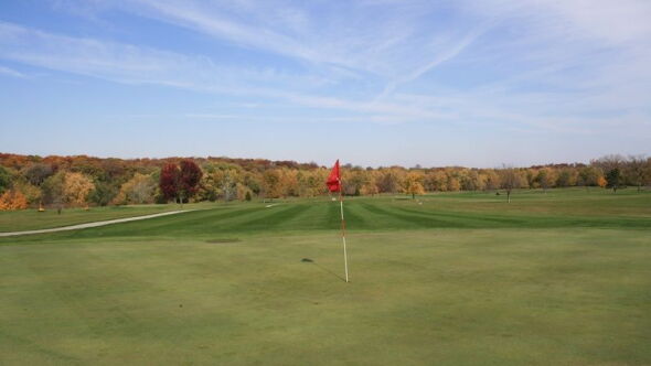 Hazy Hills GC