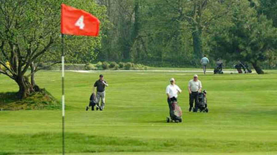 Skibbereen & West Carbery GC: #4